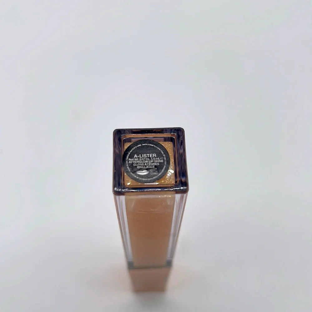 NARS Afterglow Lip Shine Gloss